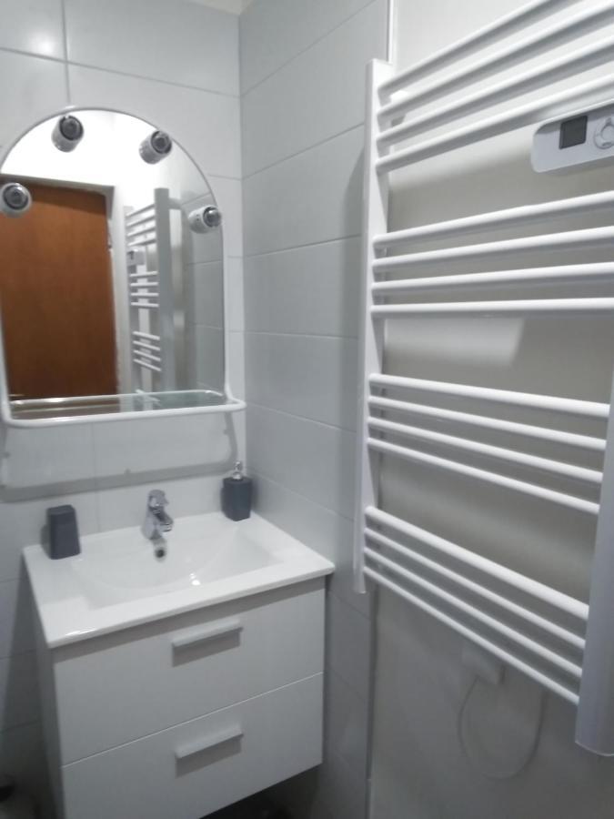 Pas A Pas Chambre D'Hotes Sarrancolin Bagian luar foto