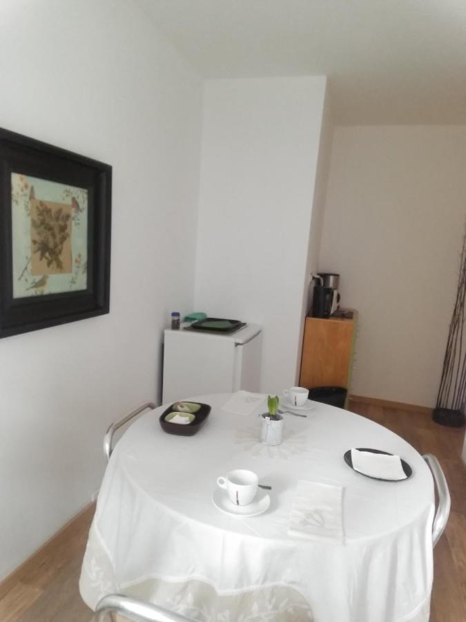 Pas A Pas Chambre D'Hotes Sarrancolin Bagian luar foto