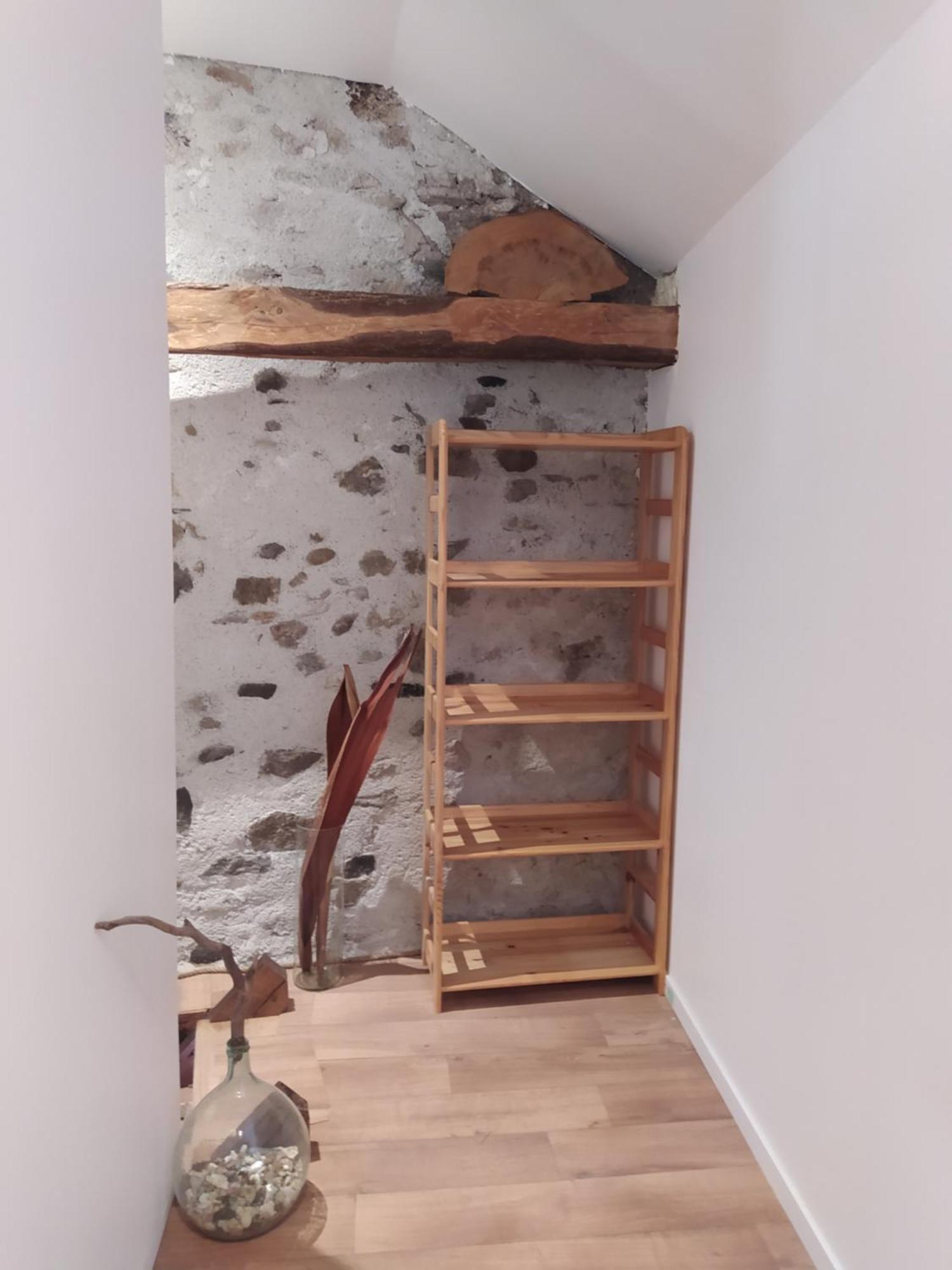 Pas A Pas Chambre D'Hotes Sarrancolin Bagian luar foto