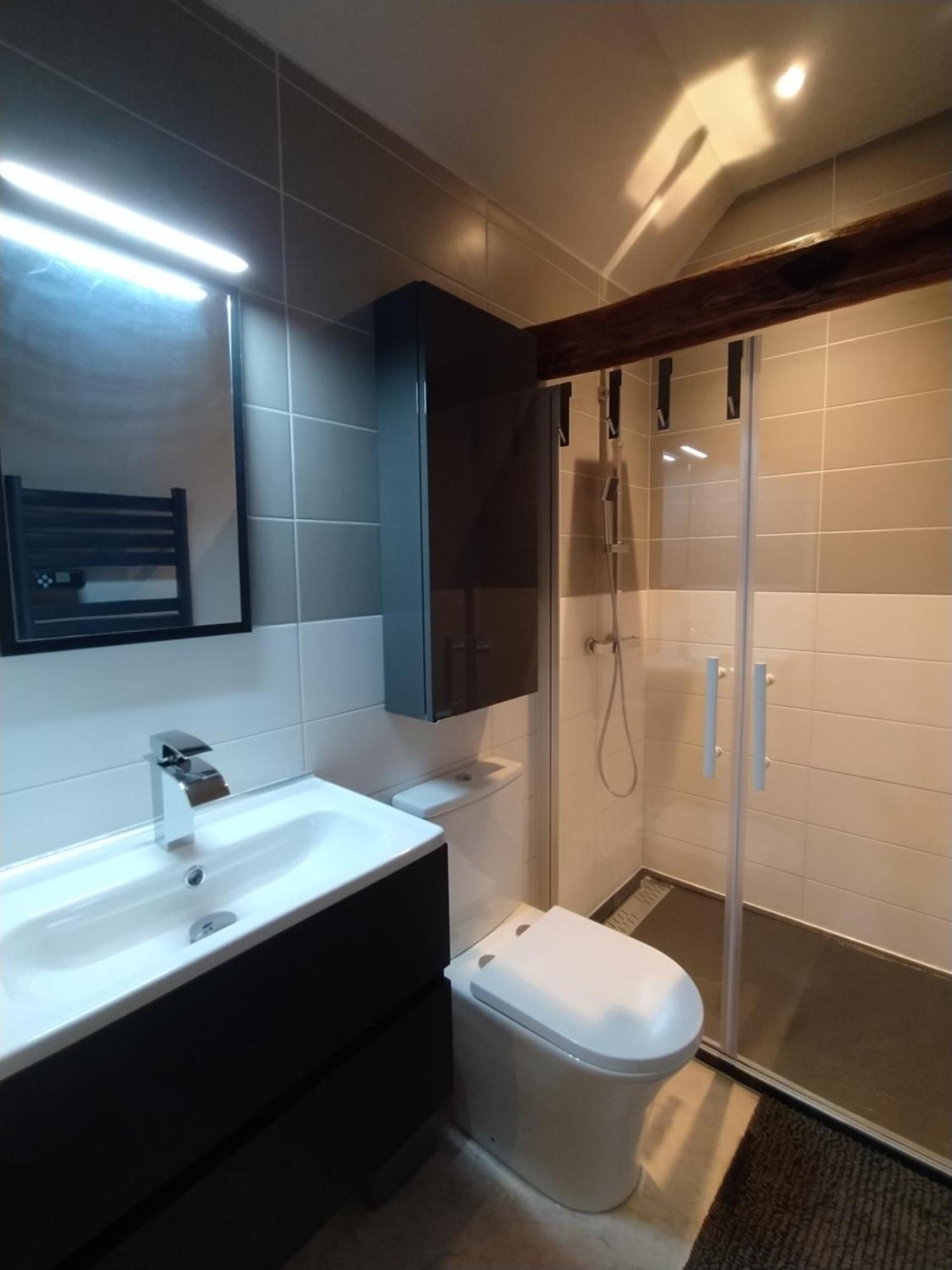 Pas A Pas Chambre D'Hotes Sarrancolin Bagian luar foto