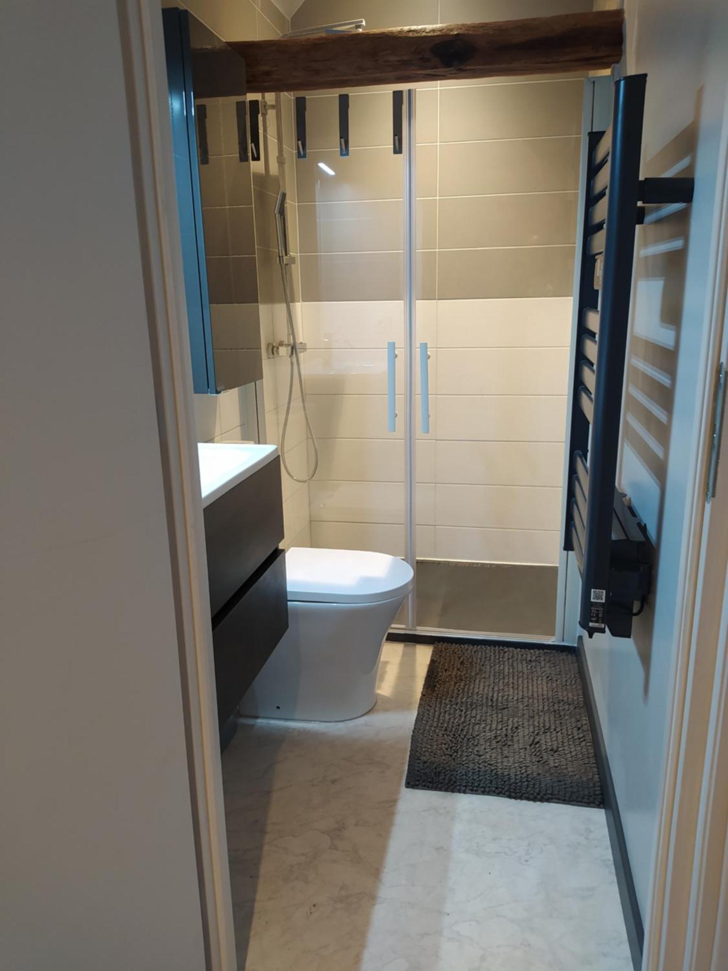 Pas A Pas Chambre D'Hotes Sarrancolin Bagian luar foto